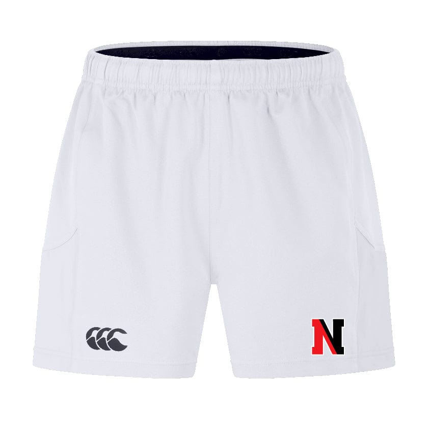 Northeastern University Rowing Advantage Short 2.0 by Canterbury