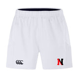 Northeastern University Rowing Advantage Short 2.0 by Canterbury