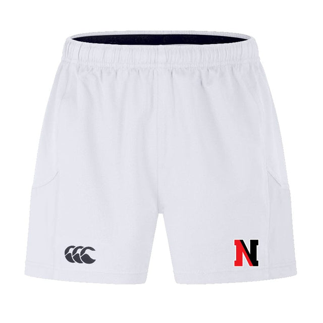 Northeastern University Rowing Advantage Short 2.0 by Canterbury
