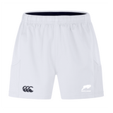 Omaha GOATS Rugby Advantage Short 2.0 by Canterbury