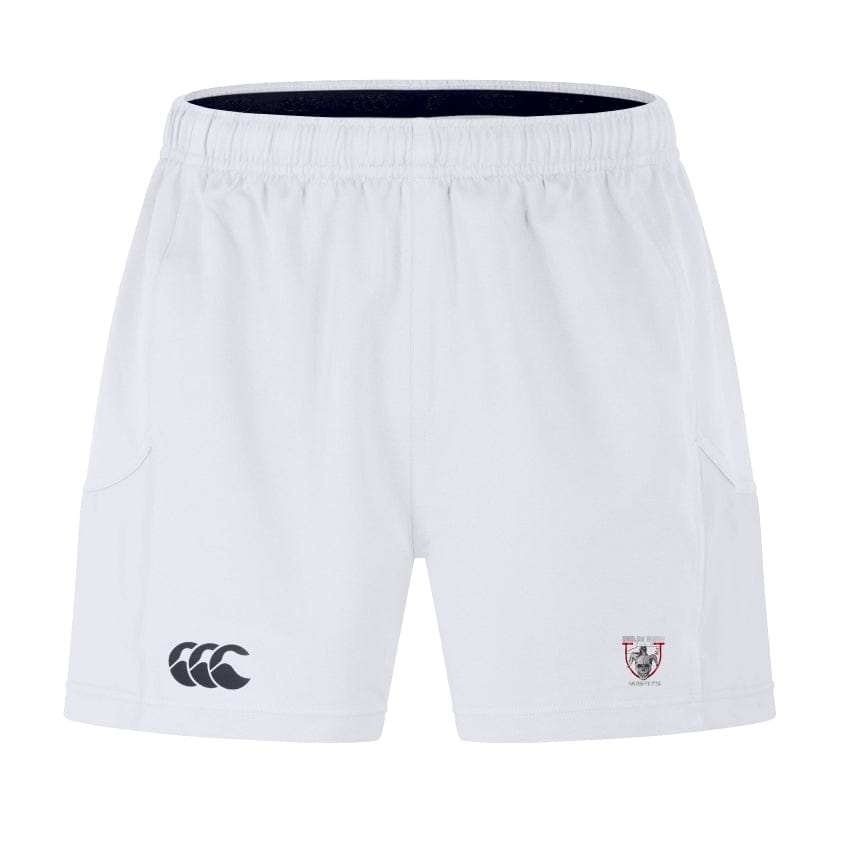 Onslow Rugby Misfits Advantage Short 2.0 by Canterbury
