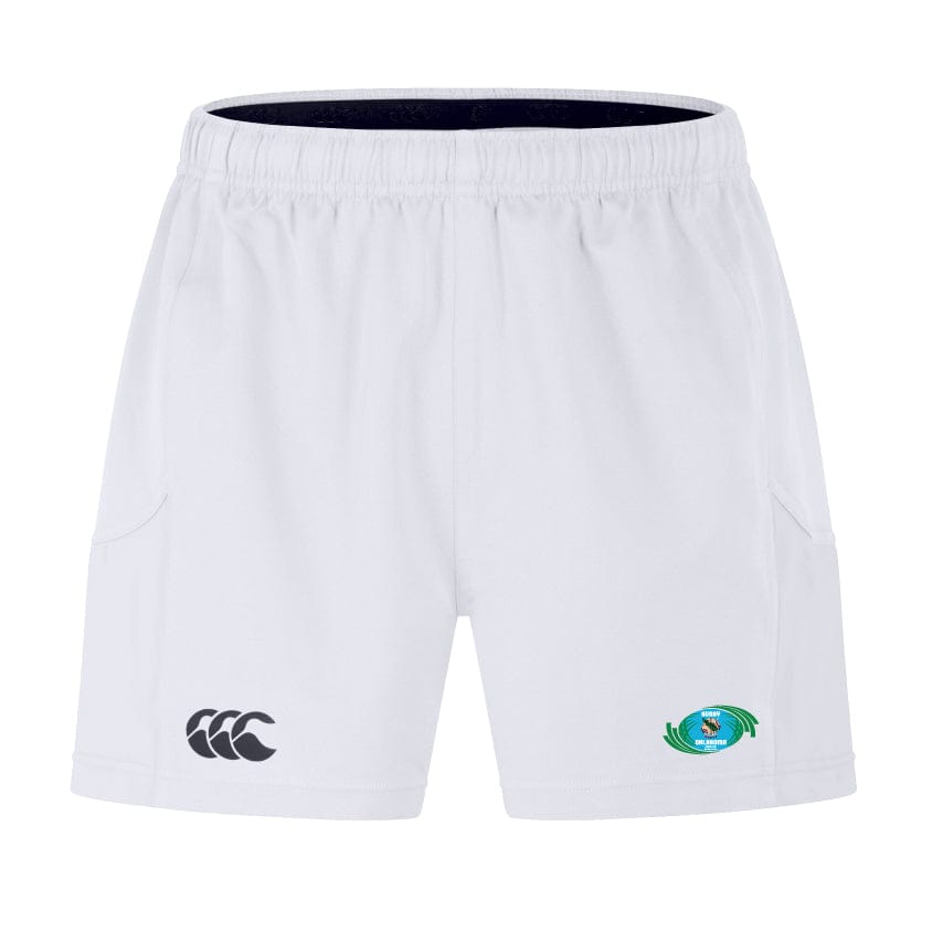 Rugby Oklahoma Advantage Short 2.0 by Canterbury
