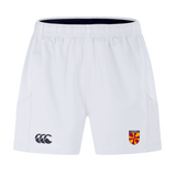 San Diego Armada Rugby Advantage Short 2.0 by Canterbury