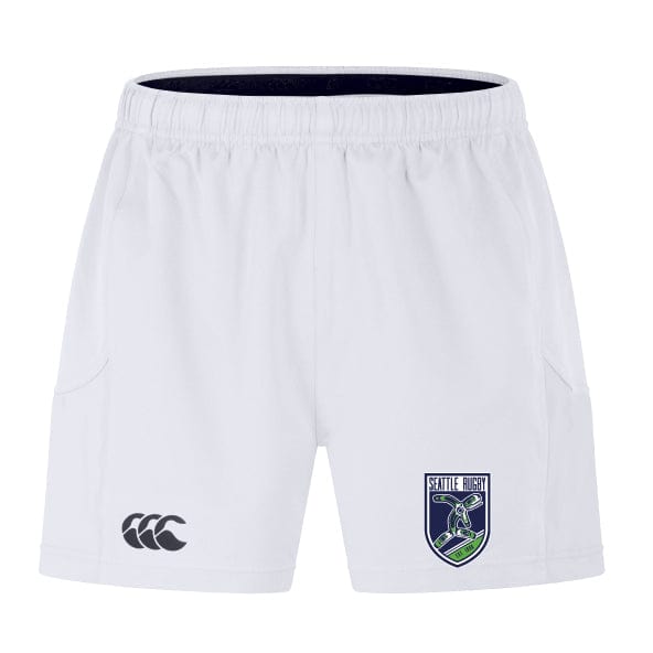 Seattle Rugby Club Advantage Short 2.0 by Canterbury