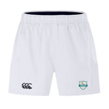 Shoreline Spartans Advantage Short 2.0 by Canterbury