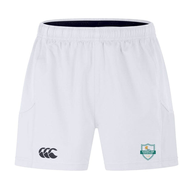Shoreline Spartans Advantage Short 2.0 by Canterbury