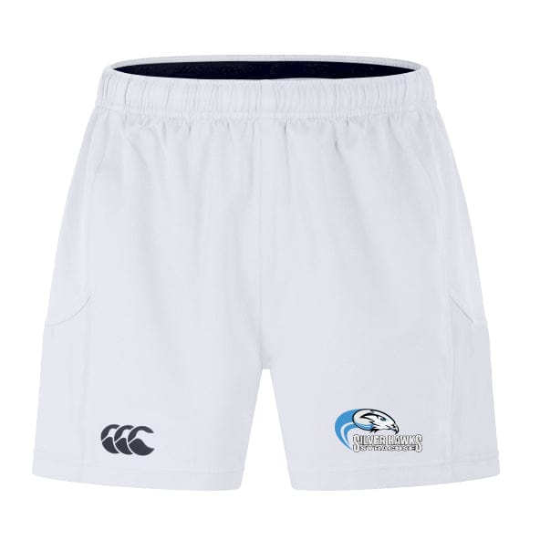 Syracuse Silver Hawks Advantage Short 2.0 by Canterbury