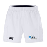 Syracuse Silver Hawks Advantage Short 2.0 by Canterbury