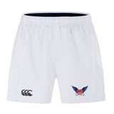 University of Southern Indiana Advantage Short 2.0 by Canterbury