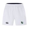 Zionsville Rugby Advantage Short 2.0 by Canterbury