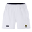 The EMB Canterbury Chicago Riot Advantage Short 2.0 features an elastic waistband, the Canterbury logo on the left leg, and the Chicago Riot crest on the right leg.