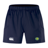 Carmel Rugby Advantage Short 2.0 by Canterbury