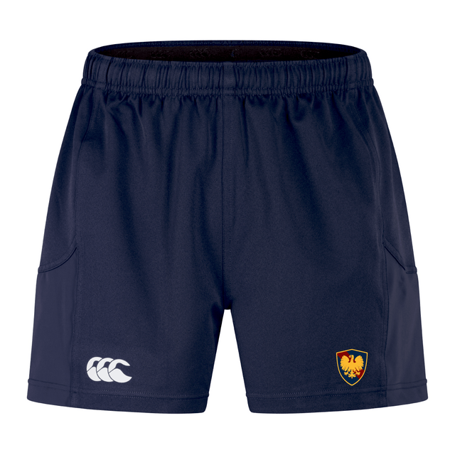 Cincinnati Classical Academy Advantage Short 2.0 by Canterbury