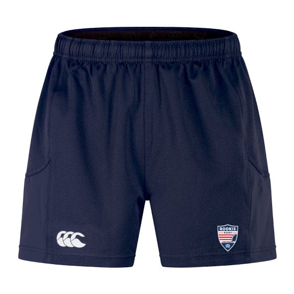 Cincinnati Rookie Rugby Advantage Short 2.0 by Canterbury