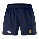 Gotham Knights Advantage Short 2.0 by Canterbury