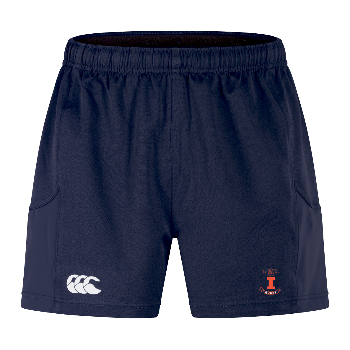 Illinois RFC Advantage Short 2.0 by Canterbury