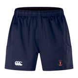 Illinois RFC Advantage Short 2.0 by Canterbury
