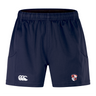 Illinois Womens RFC Advantage Short 2.0 by Canterbury