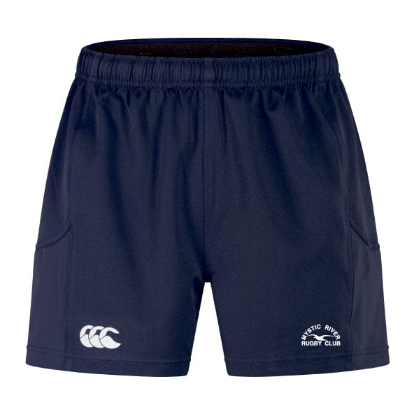Mystic River Advantage Short 2.0 by Canterbury