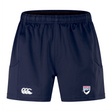 Panther Rugby Academy Advantage Short 2.0 by Canterbury