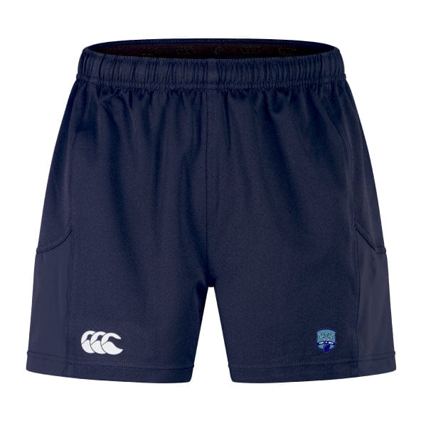 Tritons Rugby Advantage Short 2.0 by Canterbury – World Rugby Shop