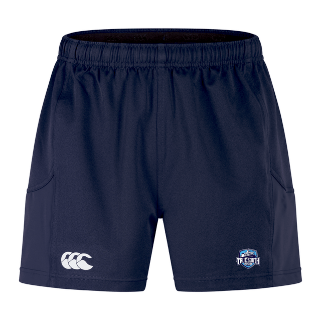 True South Rugby Union Advantage Short 2.0 by Canterbury