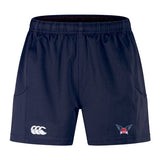 University of Southern Indiana Advantage Short 2.0 by Canterbury