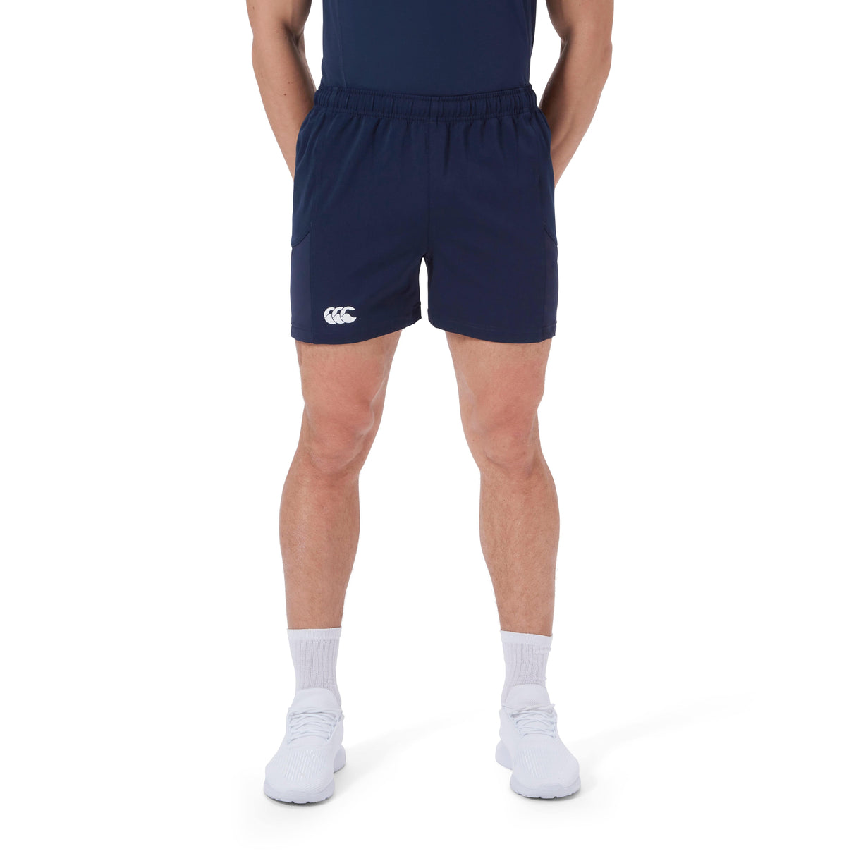 Advantage Short 2.0 by Canterbury / World Rugby Shop