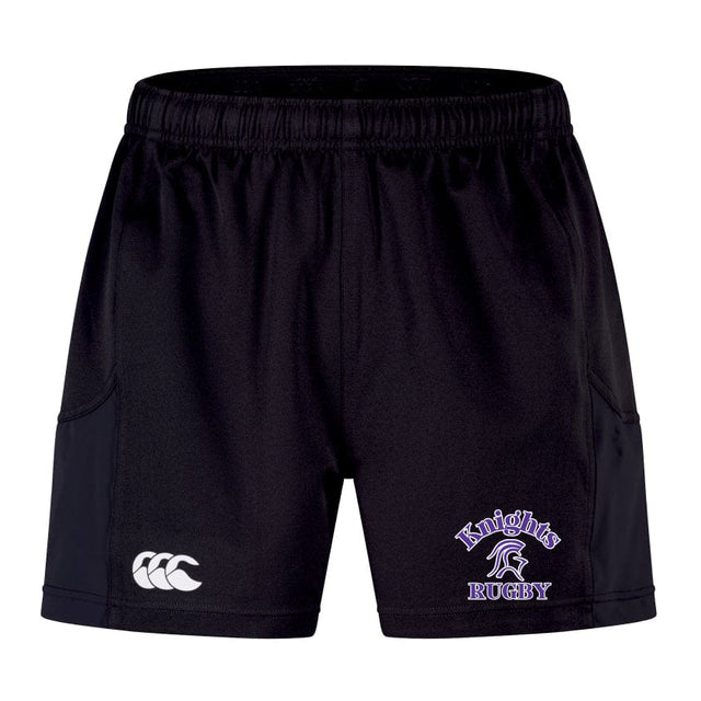 Ardrey Kell Rugby Advantage Short 2.0 by Canterbury