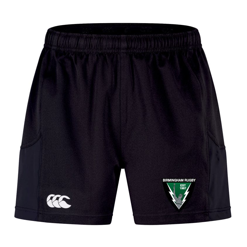 Birmingham Rugby Advantage Short 2.0 by Canterbury