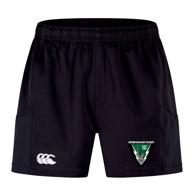 Birmingham Rugby Advantage Short 2.0 by Canterbury