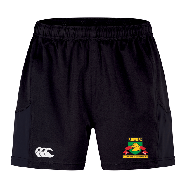 Baltimore Chesapeake Brumbies Advantage Short 2.0 by Canterbury