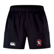 Battleship Rugby Club Advantage Short 2.0 by Canterbury