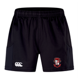 Battleship Rugby Club Advantage Short 2.0 by Canterbury