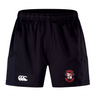 Battleship Rugby Club Advantage Short 2.0 by Canterbury