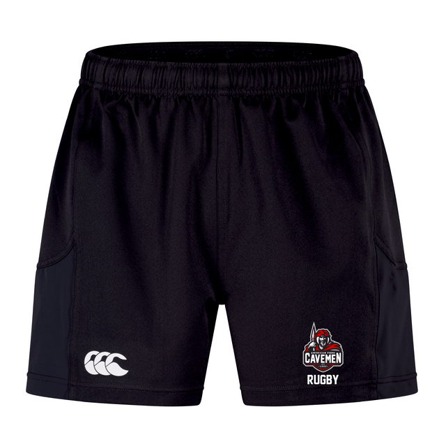 American Fork Cavemen Advantage Short 2.0 by Canterbury