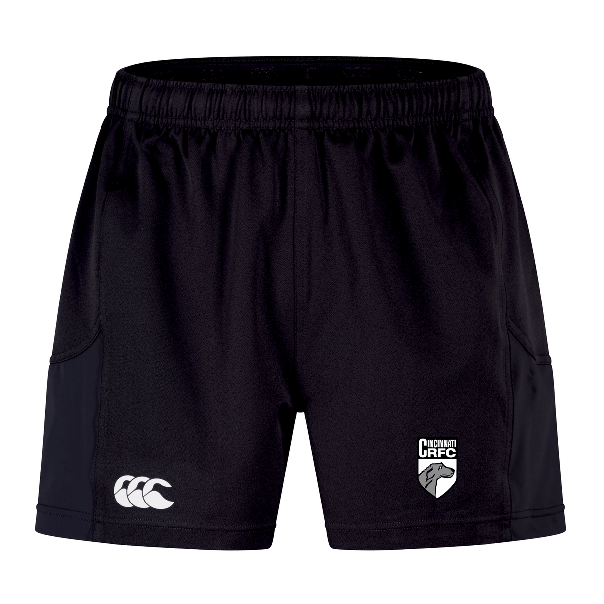 Cincinnati Wolfhounds Advantage Short 2.0 by Canterbury