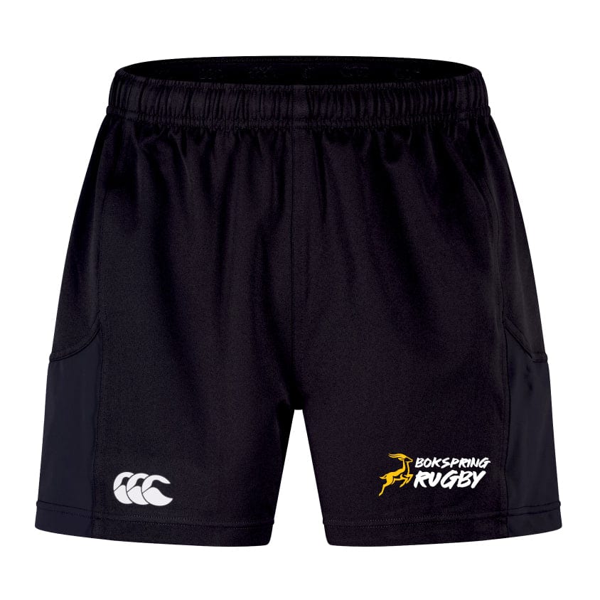 Faribault Boksprings Advantage Short 2.0 by Canterbury