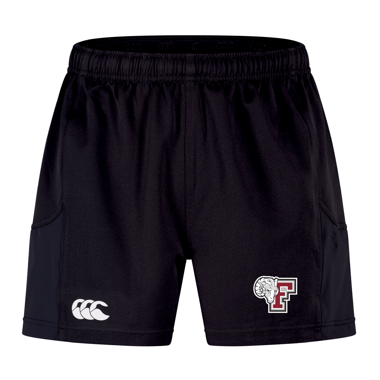 Fordham University Advantage Short 2.0 by Canterbury