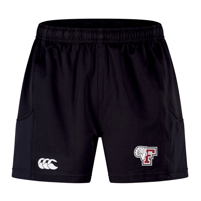 Fordham University Advantage Short 2.0 by Canterbury