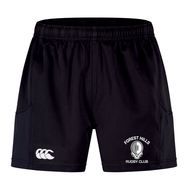 Forest Hills Rugby Advantage Short 2.0 by Canterbury