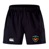 San Francisco Golden Gate Advantage Short 2.0 by Canterbury