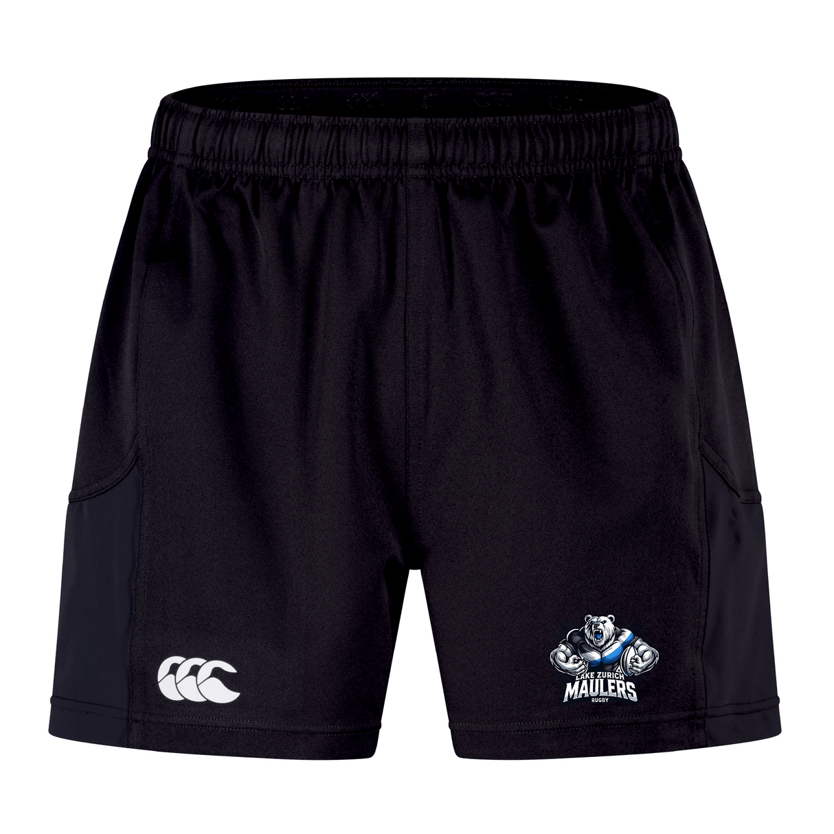 Lake Zurich Advantage Short 2.0 by Canterbury