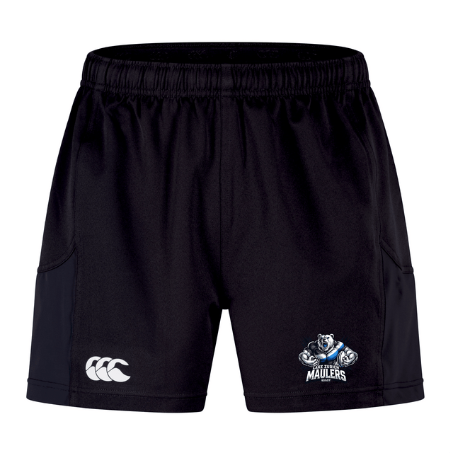 Lake Zurich Advantage Short 2.0 by Canterbury