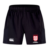 San Diego Legion Rugby Academy Advantage Short 2.0 by Canterbury