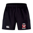 Memorial High School Advantage Short 2.0 by Canterbury