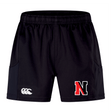Northeastern University Rowing Advantage Short 2.0 by Canterbury