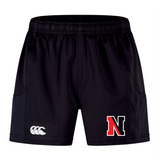 Northeastern University Rowing Advantage Short 2.0 by Canterbury