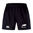 Omaha GOATS Rugby Advantage Short 2.0 by Canterbury