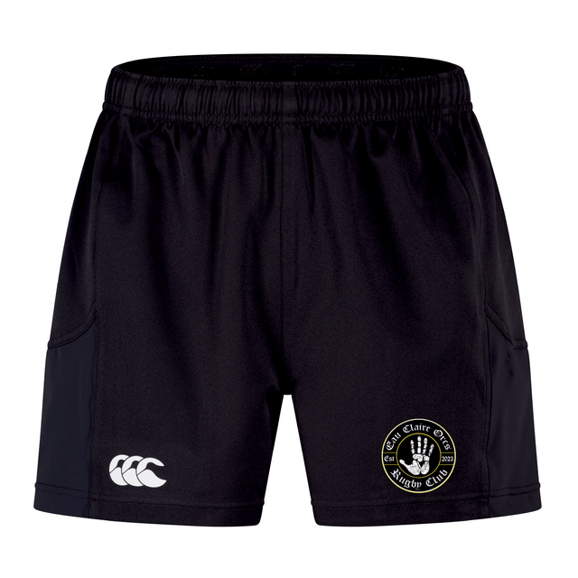 Eau Claire Orcs Advantage Short 2.0 by Canterbury